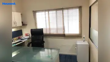 Project Image of Commercial Office Space for Rent in Malad East, Mumbai - Image 121381