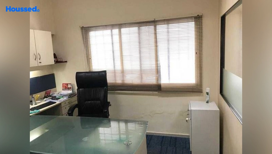 Project Image of Office Space for Rent in Malad East - Image 121381