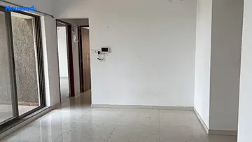 Project Image of 2 BHK Flat for Rent in Manhattan - Pride World City Charholi, Pune - Image 121386