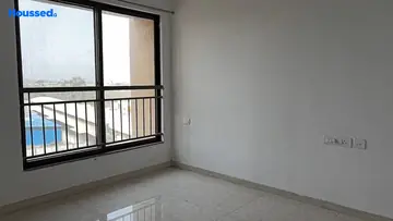 Project Image of 2 BHK Flat for Rent in Manhattan - Pride World City Charholi, Pune - Image 121383