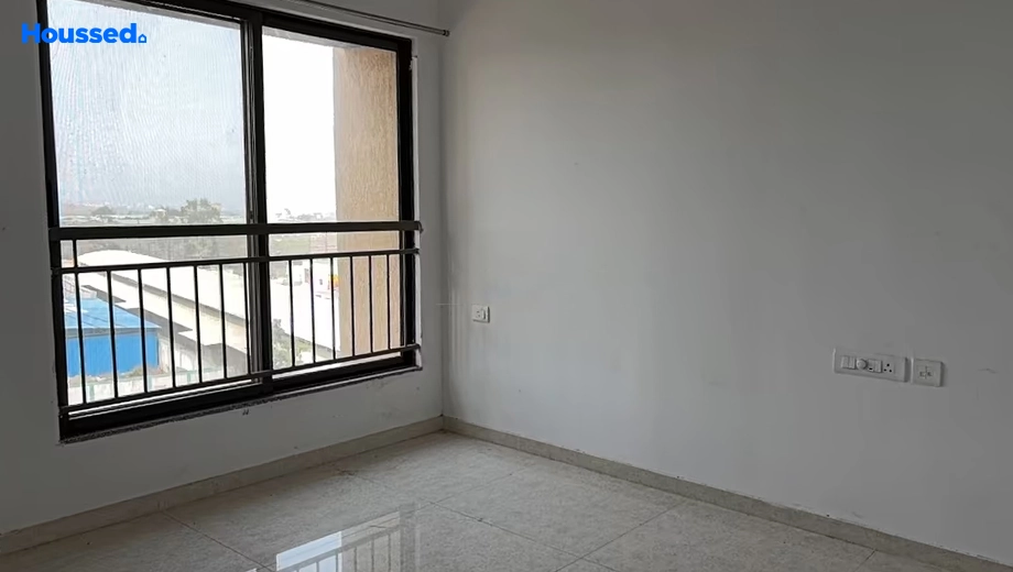 Project Image of 2 BHK Semi-Furnished Flat for Rent in Manhattan - Pride World City, Charholi - Image 121383