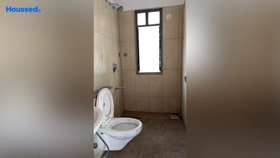 Project Image of 2 BHK Semi-Furnished Flat for Rent in Manhattan - Pride World City, Charholi - Image 121382