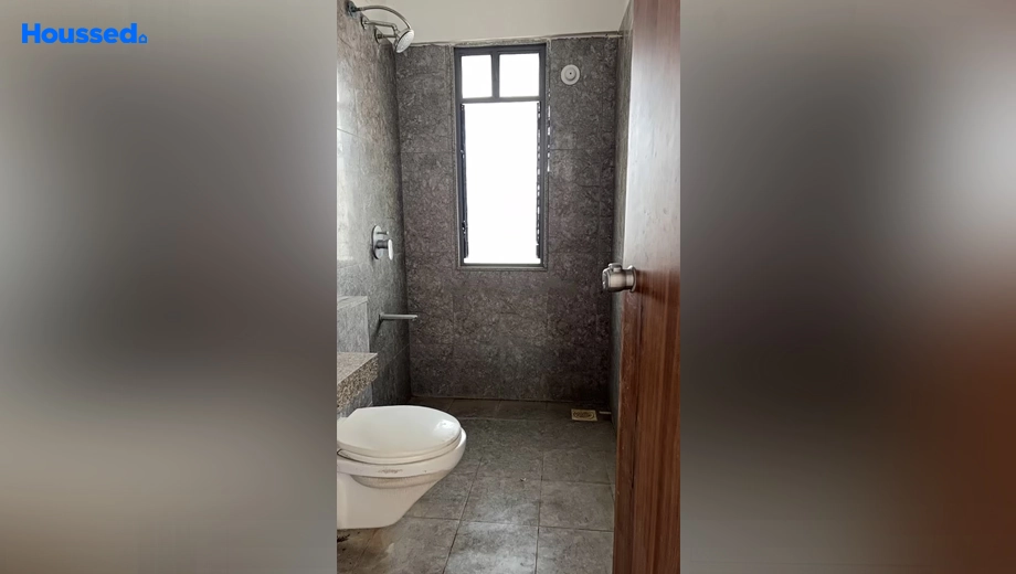 Project Image of 2 BHK Semi-Furnished Flat for Rent in Manhattan - Pride World City, Charholi - Image 121385