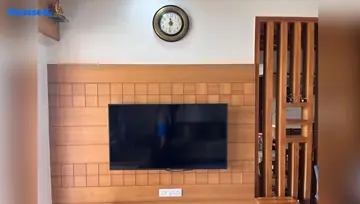 Sample Apartment of 3 BHK Flat for Resale in Shafalya Vertis Science City, Ahmedabad - Image 5772