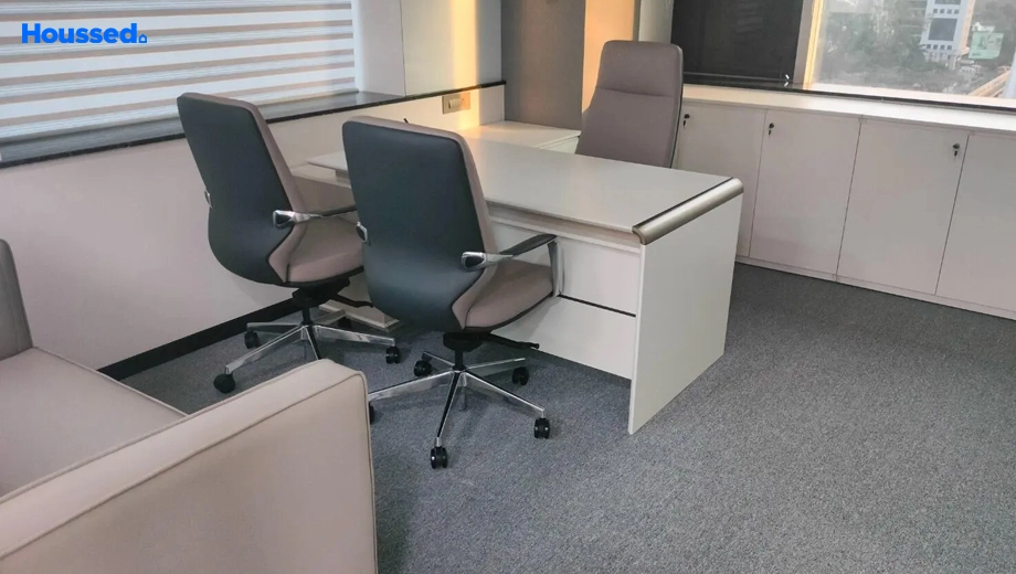 Project Image of Office Space for Rent in Senapati Bapat Road - Image 121391