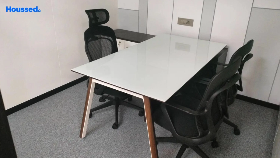 Project Image of Office Space for Rent in Senapati Bapat Road - Image 121388