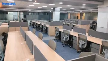 Project Image of Commercial Office Space for Rent in Senapati Bapat Road, Pune - Image 121389