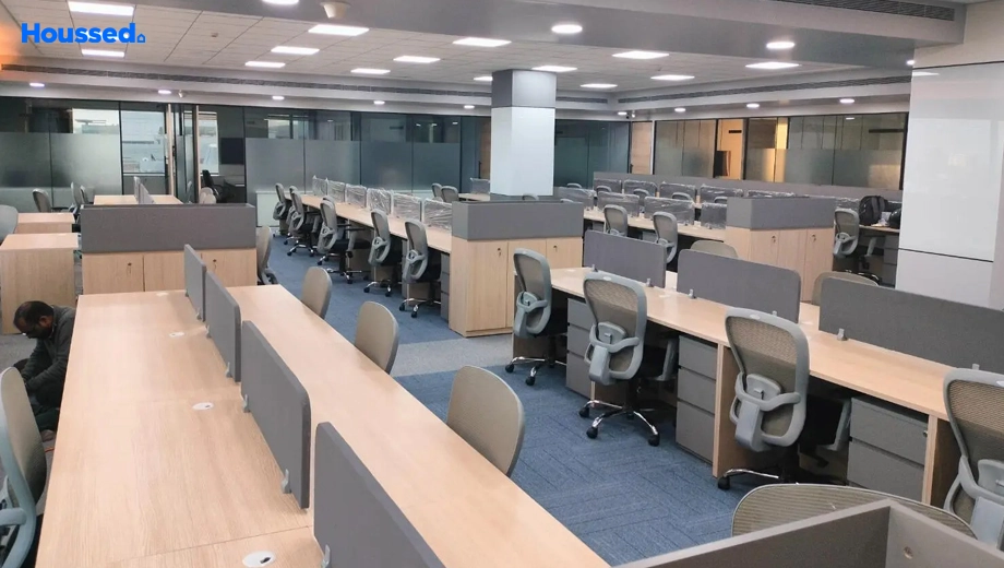 Project Image of Office Space for Rent in Senapati Bapat Road - Image 121389