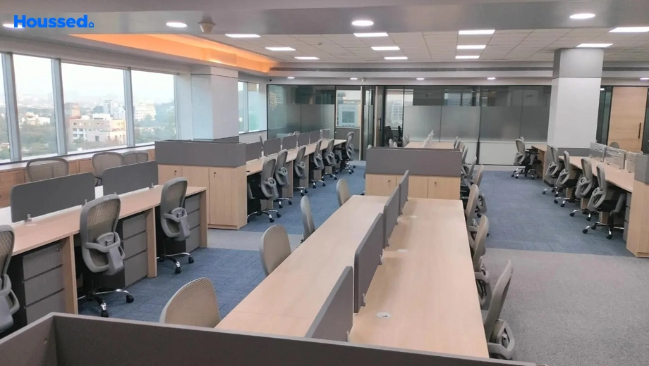 Project Image of Office Space for Rent in Senapati Bapat Road - Image 121390