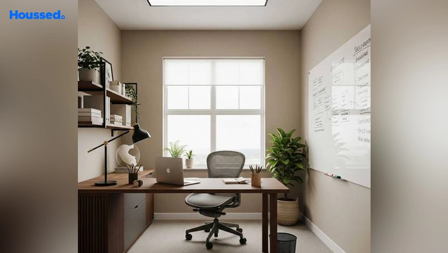 Project Image of Office Space for Rent in Borivali East - Image 121392