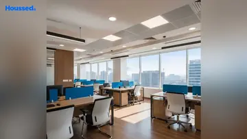 Project Image of Commercial Office Space for Rent in Borivali East, Mumbai - Image 121393