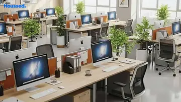 Project Image of Commercial Office Space for Rent in Borivali East, Mumbai - Image 121394
