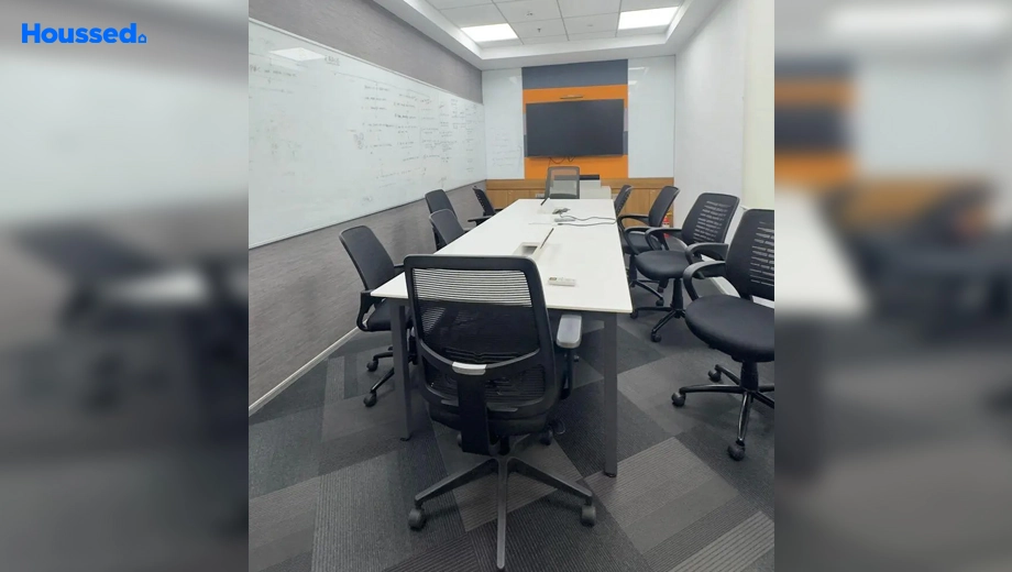 Project Image of Office Space for Rent in Senapati Bapat Road - Image 121395