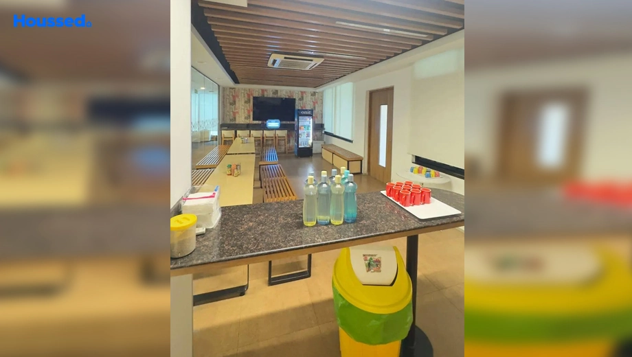 Project Image of Office Space for Rent in Senapati Bapat Road - Image 121396