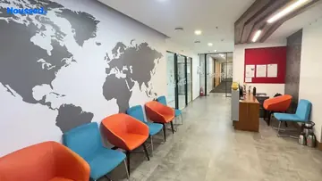 Project Image of Commercial Office Space for Rent in Senapati Bapat Road, Pune - Image 121397