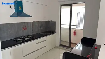 Project Image of 2 BHK Flat for Rent in Wellington - Pride World City Charholi, Pune - Image 121399