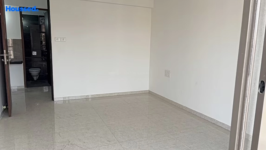 Project Image of 2 BHK Un-Furnished Flat for Rent in Wellington - Pride World City, Charholi - Image 121403