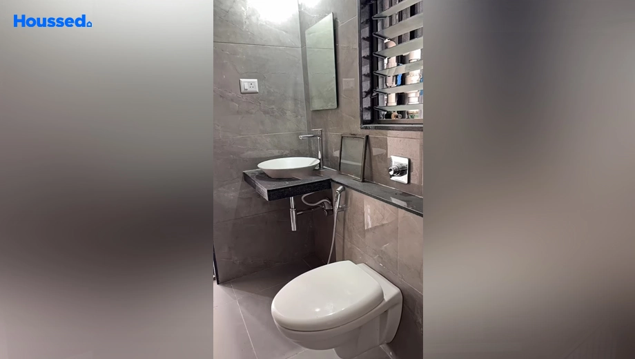 Project Image of 2 BHK Un-Furnished Flat for Rent in Wellington - Pride World City, Charholi - Image 121400