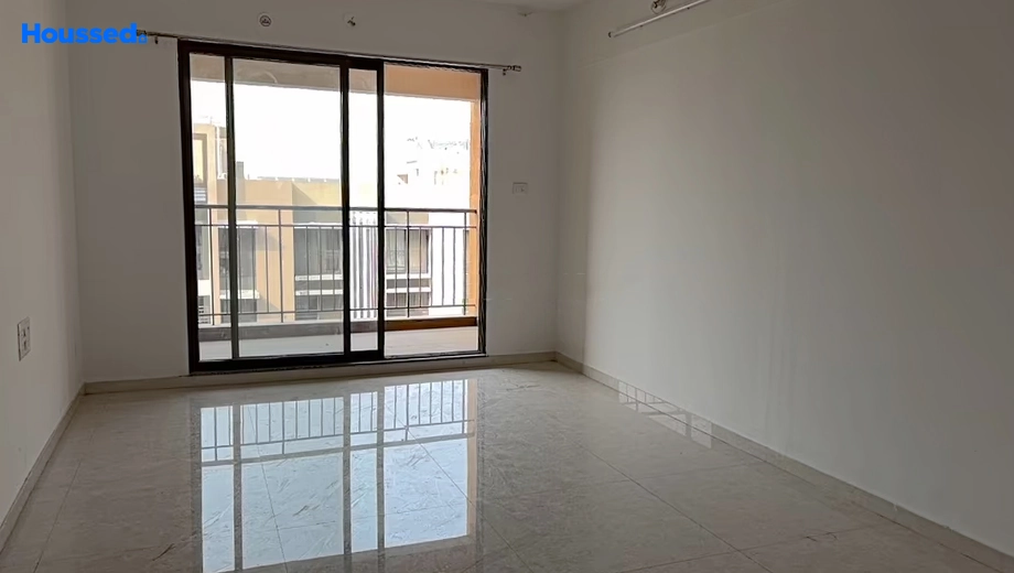 Project Image of 2 BHK Un-Furnished Flat for Rent in Wellington - Pride World City, Charholi - Image 121401