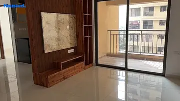 Project Image of 2.5 BHK Flat for Rent in Ganga New Town Dhanori, Pune - Image 121406