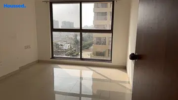 Project Image of 2.5 BHK Flat for Rent in Ganga New Town Dhanori, Pune - Image 121410