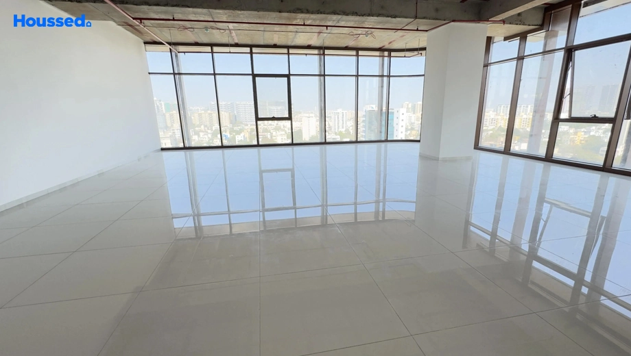 Project Image of Office Space for Rent in Yashada Business Zone, Baner - Image 121412