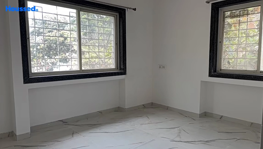 Project Image of 2 BHK Un-Furnished Flat for Rent in Dhanori - Image 121419