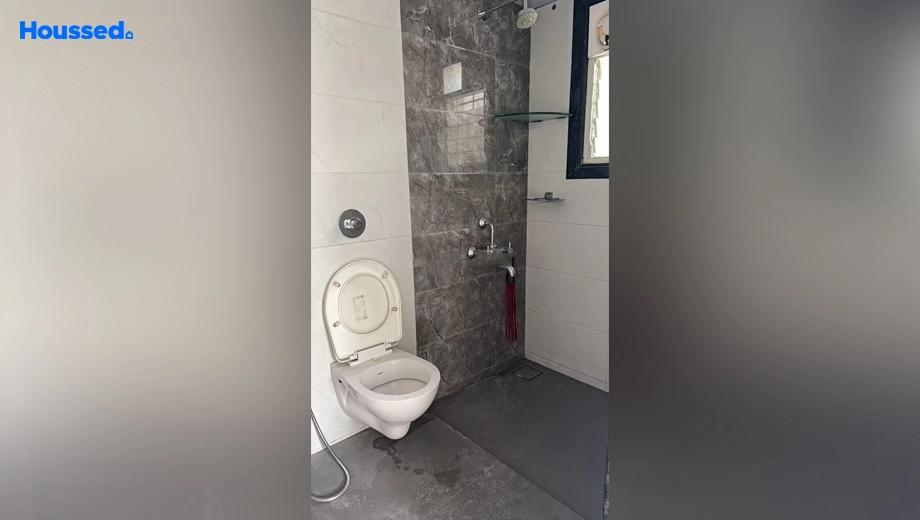 Project Image of 2 BHK Un-Furnished Flat for Rent in Dhanori - Image 121418