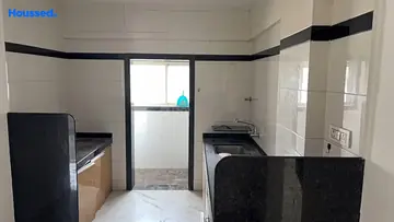Project Image of 2 BHK Flat for Rent in Dhanori, Pune - Image 121420