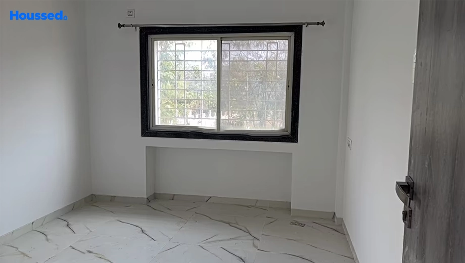 Project Image of 2 BHK Un-Furnished Flat for Rent in Dhanori - Image 121417