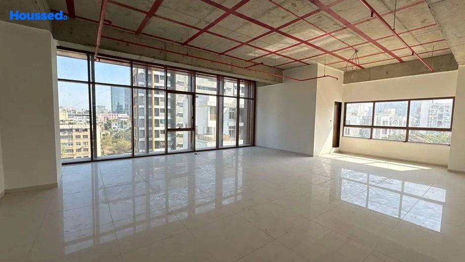 Project Image of Office Space for Rent in Yashada Business Zone, Baner - Image 121422