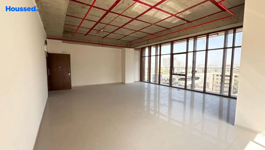 Project Image of Office Space for Rent in Yashada Business Zone, Baner - Image 121421