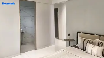Project Image of 2.5 BHK Flat for Resale in Nivasa Enchante Lohegaon, Pune - Image 121425