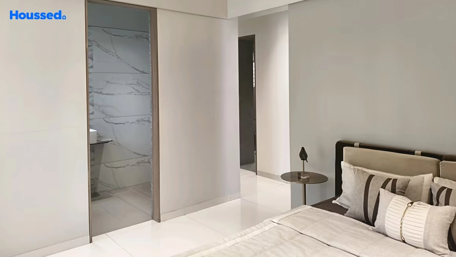 Project Image of 2.5 BHK Flat for Resale in Nivasa Enchante, Lohegaon - Image 121425