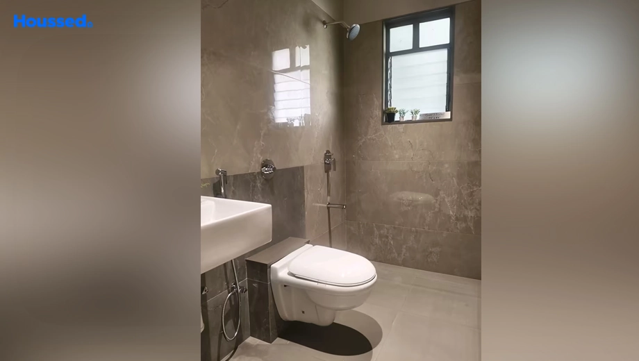Project Image of 2.5 BHK Flat for Resale in Nivasa Enchante, Lohegaon - Image 121423