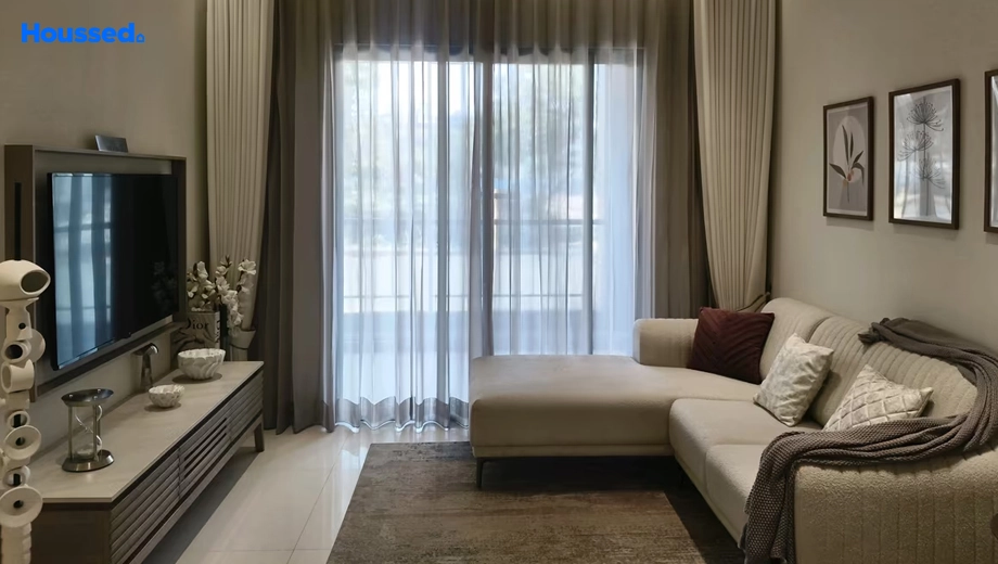 Project Image of 2.5 BHK Flat for Resale in Nivasa Enchante, Lohegaon - Image 121429