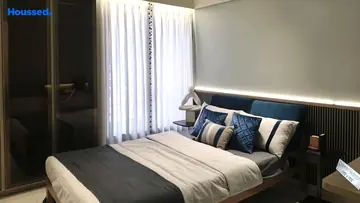 Project Image of 2.5 BHK Flat for Resale in Nivasa Enchante Lohegaon, Pune - Image 121431