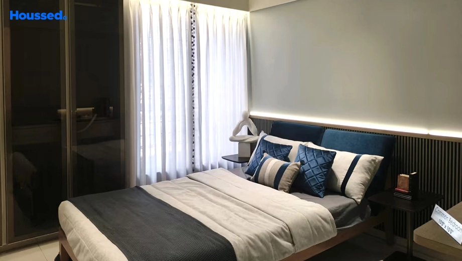 Project Image of 2.5 BHK Flat for Resale in Nivasa Enchante, Lohegaon - Image 121431