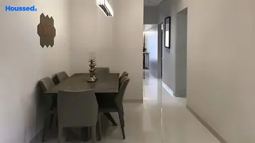 Project Image of 2.5 BHK Flat for Resale in Nivasa Enchante Lohegaon, Pune - Image 121427