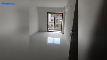 Sample Apartment of 3 BHK Flat for Resale in Shafalya Renown Shilaj, Ahmedabad - Image 5780