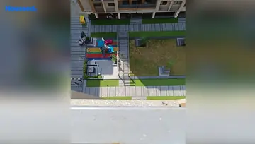 Sample Apartment of 3 BHK Flat for Resale in Shafalya Renown Shilaj, Ahmedabad - Image 5779