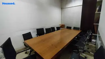 Project Image of Commercial Office Space for Rent in Borivali East, Mumbai - Image 121433