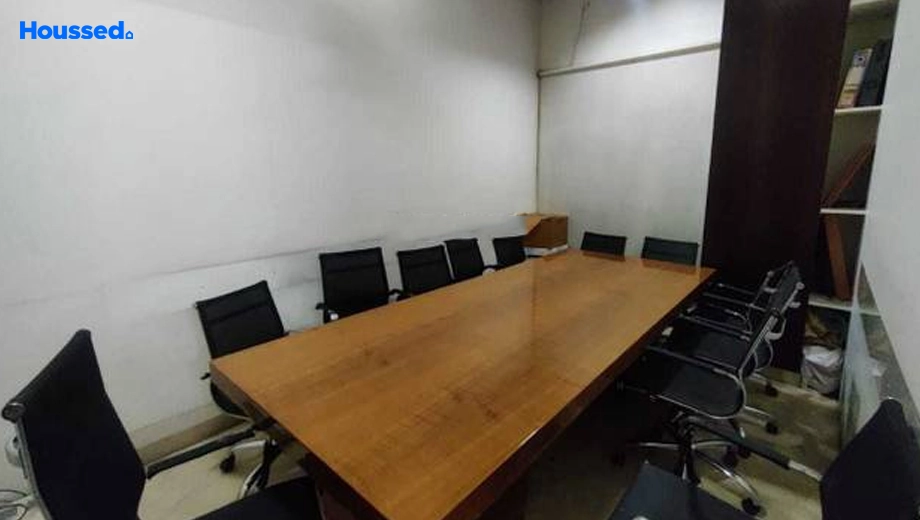 Project Image of Office Space for Rent in Borivali East - Image 121433