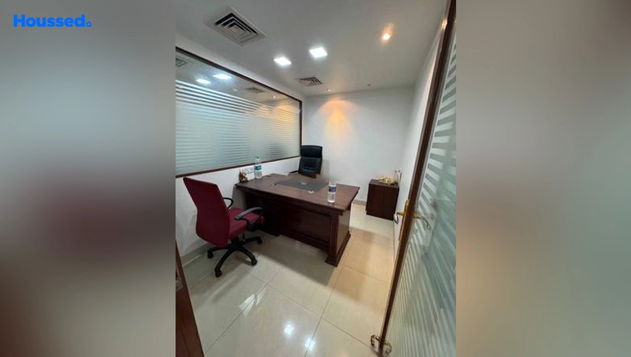 Project Image of Office Space for Rent in Borivali East - Image 121436