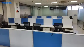 Project Image of Commercial Office Space for Rent in Amar Montreal Business Center Baner, Pune - Image 121439