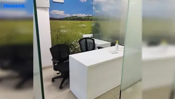 Project Image of Commercial Office Space for Rent in Amar Montreal Business Center Baner, Pune - Image 121438