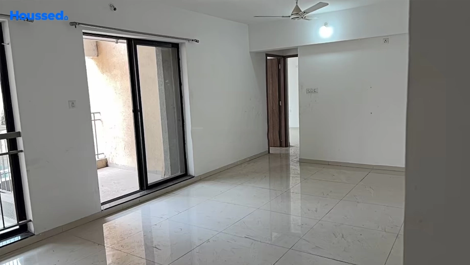 Project Image of 2 BHK Flat for Resale in Kingsbury - Pride World City, Charholi - Image 121447