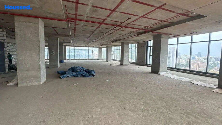 Project Image of Office Space for Rent in Baner - Image 121441