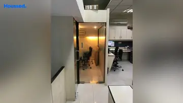 Project Image of Commercial Office Space for Rent in Borivali East, Mumbai - Image 121451