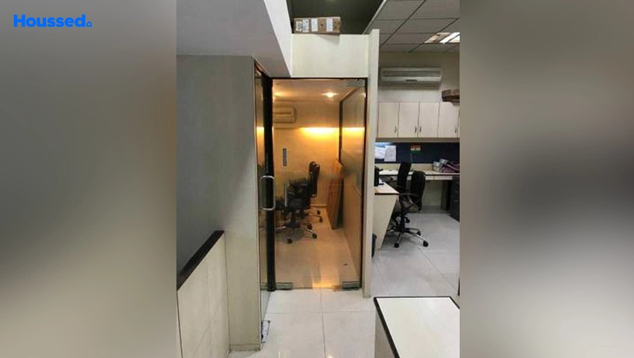 Project Image of Office Space for Rent in Borivali East - Image 121451
